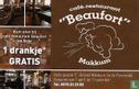 café-restaurant Beaufort - Bild 1