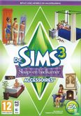 De Sims 3 Accessoires: Slaap- en badkamer - Afbeelding 1