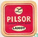 A l'exposition aussi vous trouverez votre Pilsor Pilsor lamot's best beer - Afbeelding 2