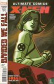 Ultimate Comics: X-Men 14