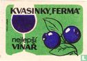 Kvasinky Ferma - nejlepsi vinar - Afbeelding 1