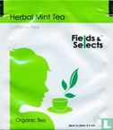 Herbal Mint Tea - Image 1