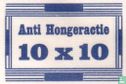 Anti Honger Aktie 10x10  - Bild 1