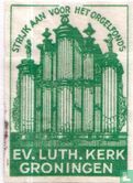 Ev Luth Kerk - Bild 1