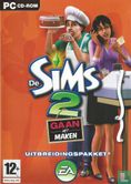 De Sims 2: Gaan het maken - Afbeelding 1