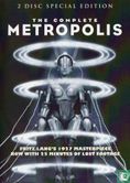 The Complete Metropolis - Bild 1