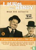 Laurel and Hardy Mega DVD Collectie [lege box] - Afbeelding 1