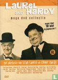 Laurel and Hardy Mega DVD Collectie [lege box] - Afbeelding 2