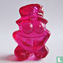 Top Hat [t] (pink) - Image 1