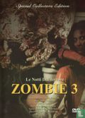 Zombie 3 - Le notti del terrore - Afbeelding 1