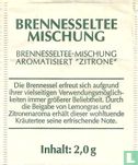 Brennesseltee Mischung - Afbeelding 1