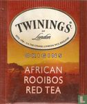 African Rooibos Red Tea - Afbeelding 1