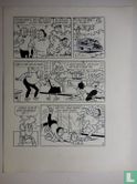 Goossens, Eugeen-original page-Spike and Suzy-the Golden fries-(1990) - Image 1
