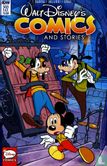 Walt Disney's Comics and Stories 727 - Image 1