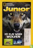 National Geographic: Junior [BEL/NLD] 3 - Afbeelding 1