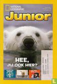National Geographic: Junior [BEL/NLD] 1 - Afbeelding 1