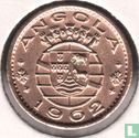 Angola 20 centavos 1962 - Image 1