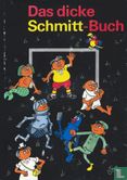 Das dicke Schmitt-Buch - Afbeelding 1