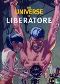 The universe of Liberatore - Afbeelding 1