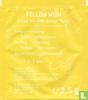 Yellow Wish - Afbeelding 2