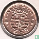 Angola 50 centavos 1953 - Afbeelding 1