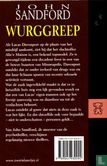 Wurggreep