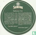 Samson Budweiser - Bild 2