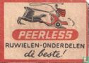 Peerless rijwielen-onderdelen - Image 1