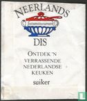 Neerlands Dis - Image 1