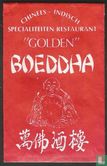 "Golden" Boeddha - Afbeelding 1