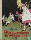 Alice's avonturen in Wonderland - Image 1