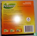 Pickwick Rooibos Harmony. Economy Pack 40 Tea Bags - Image 2