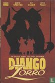 Django Zorro - Afbeelding 1