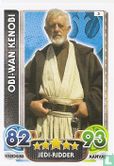 Obi-Wan Kenobi