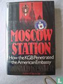Moscow station  - Bild 1