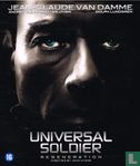 Universal Soldier Regeneration - Image 1