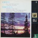 Grieg - Peer Gynt Suites, Sibelius - Finlandia - Afbeelding 1