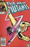 The New Mutants 17 - Afbeelding 1