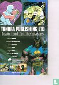 Teenage Mutant Ninja Turtles 55 - Image 2