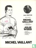 20 jaar Michel Vaillant - Afbeelding 2