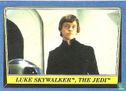 Luke Skywalker, the Jedi - Afbeelding 1