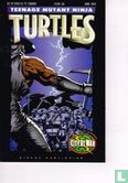Teenage Mutant Ninja Turtles 60 - Image 1