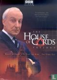 The House of Cards Trilogy [lege box] - Image 1