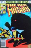 The New Mutants 3 - Image 1