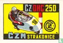 CZ OHC 250 - Image 1