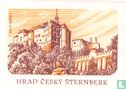 Hrad Cesky Sternberk - Afbeelding 1