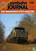 Eisenbahn  Journal Sonderausgabe 1 - Bild 1
