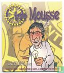 Free Mousse:  Jacques Grzegorzewski - Image 1