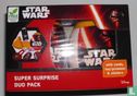Star Wars Super Surprise Duo Pack - Image 1