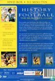 History of Football - The Beautiful Game [volle box] - Afbeelding 2